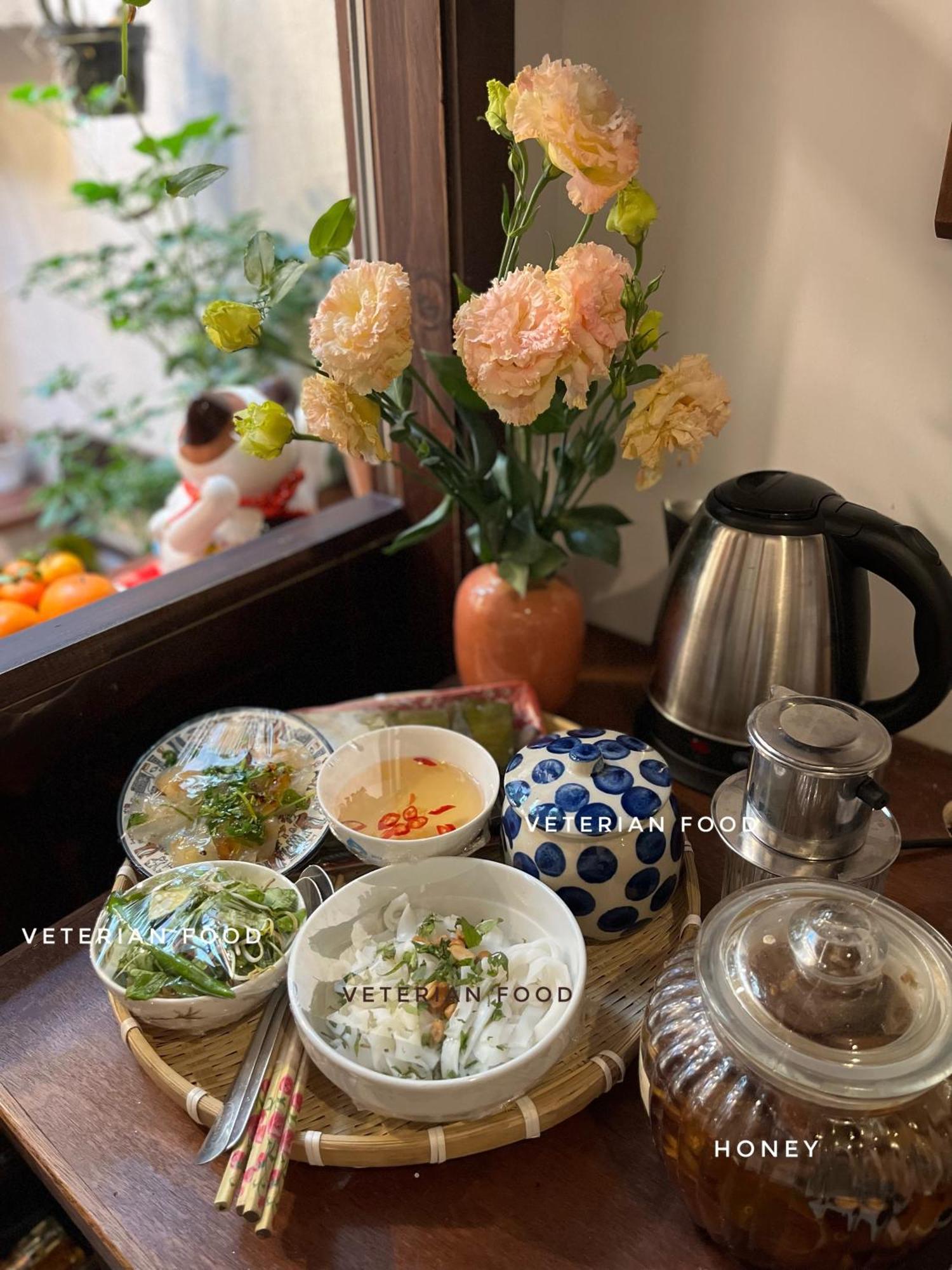 Me Home ดานัง ภายนอก รูปภาพ