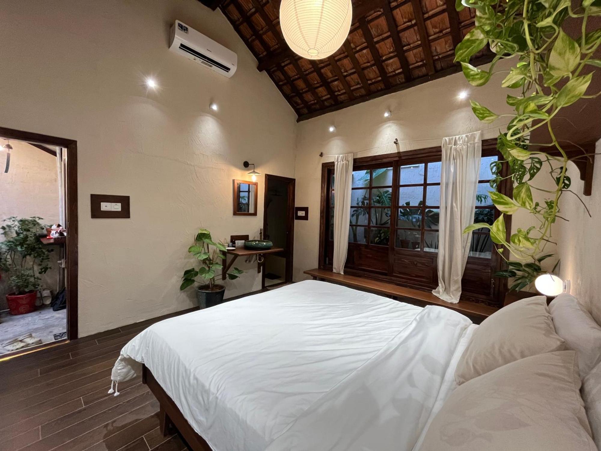 Me Home ดานัง ภายนอก รูปภาพ