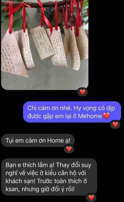 Me Home ดานัง ภายนอก รูปภาพ