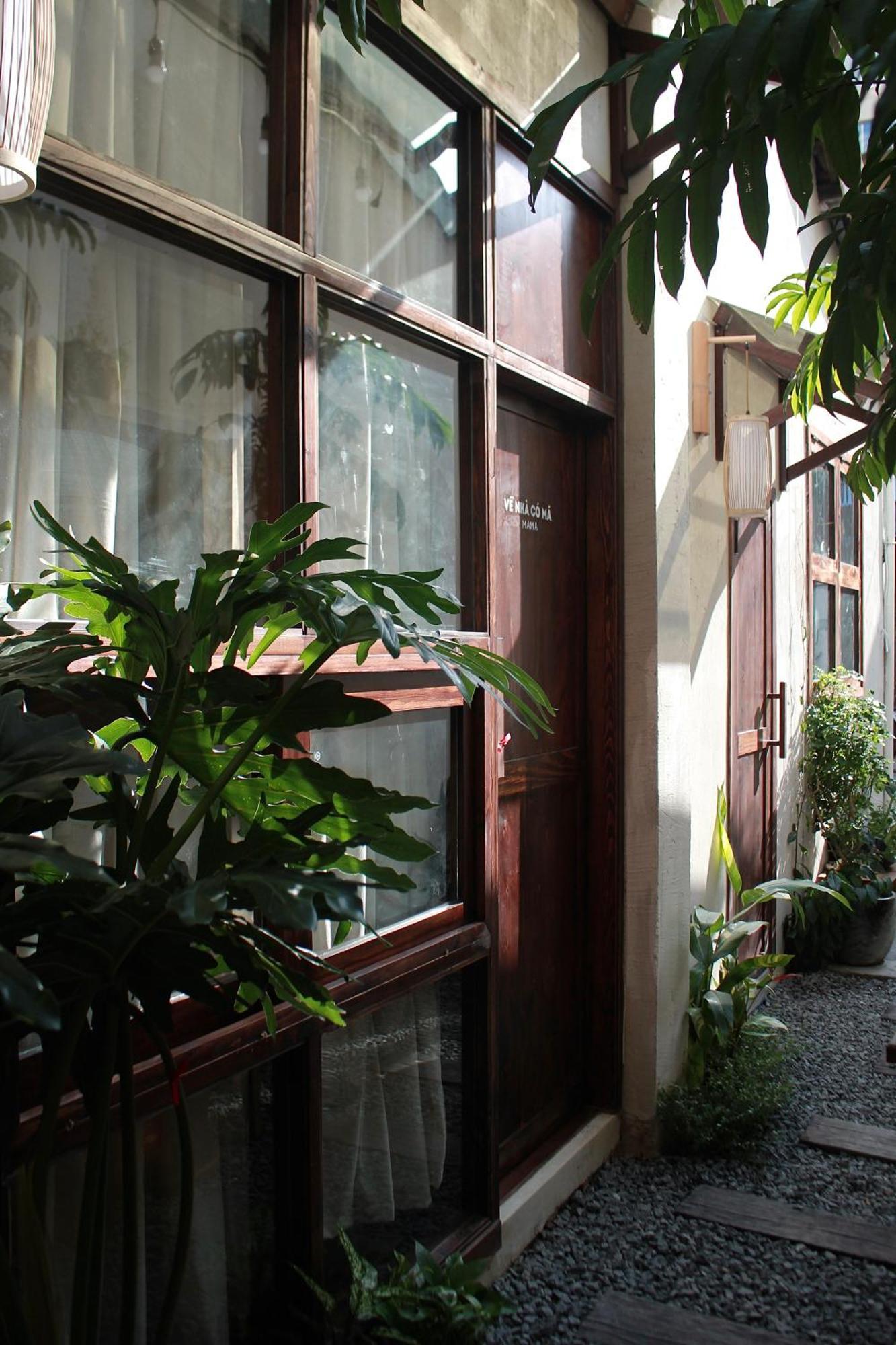 Me Home ดานัง ภายนอก รูปภาพ